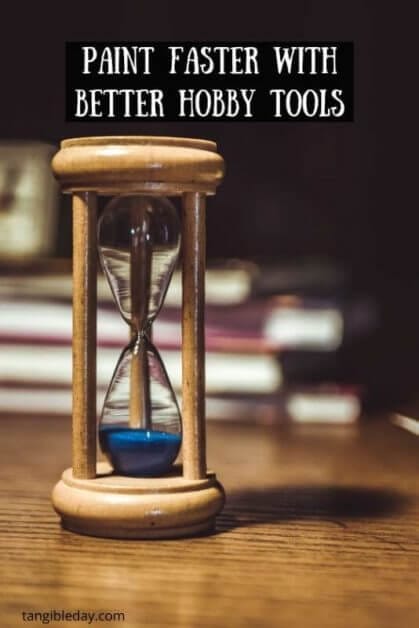 7 Luxury Hobby Things You Need to Want – Expensive hobby supplies – how much should you spend on miniature painting tools – what kind of budget for painting miniatures and models – are expensive miniature painting tools worth it? - Paint faster with better hobby tools