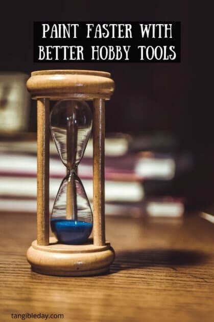 DND Miniature Paints for Dungeons and Dragons (Top 3 Sets Reviewed) - best paint sets for DND miniatures and other RPG models - paint faster with better hobby tools
