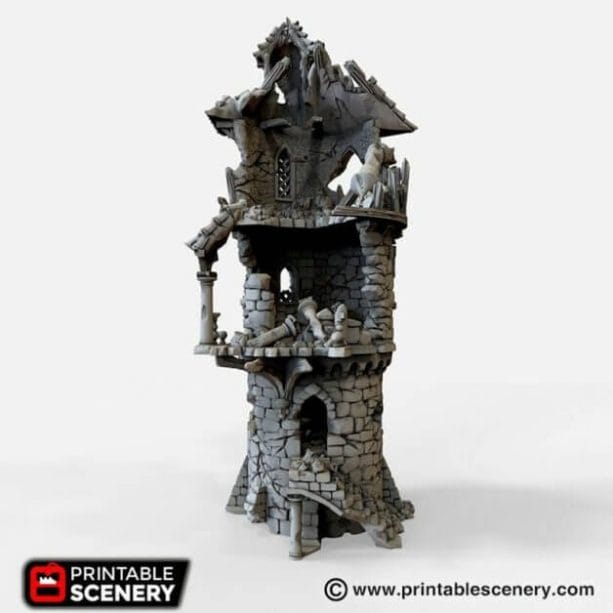 20 Best Tabletop Wargaming Terrain Sets on  - Tangible Day