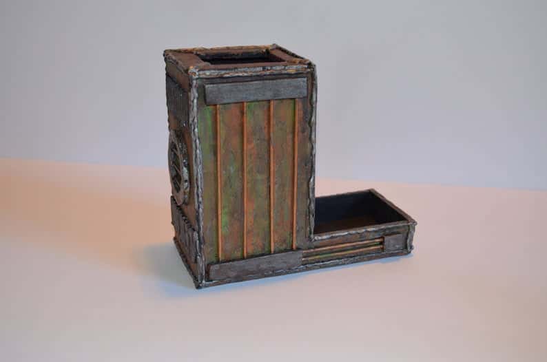 Apocalyptic-Dice-tower