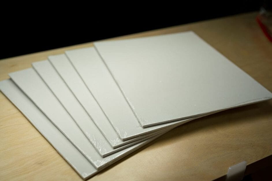 Best paint sets for kids – paint set for kids – acrylic paint for kids – deluxe paint set for kids review – hobby arts and crafts - paint set canvas panels