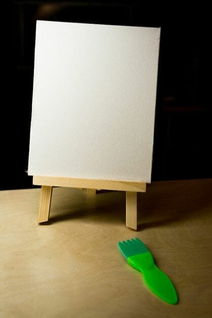 Best paint sets for kids – paint set for kids – acrylic paint for kids – deluxe paint set for kids review – hobby arts and crafts - canvas panel easel setup