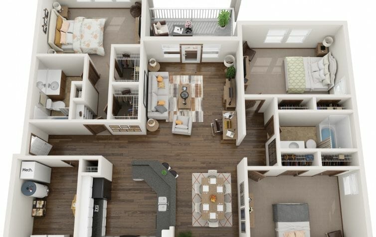 Best miniature painting desks - best hobby desk for miniatures and models - painting desks for miniatures - recommended desks for painting miniatures - condo available space for hobbies