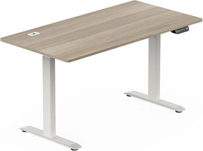 Best miniature painting desks - best hobby desk for miniatures and models - painting desks for miniatures - recommended desks for painting miniatures - electric standing desk