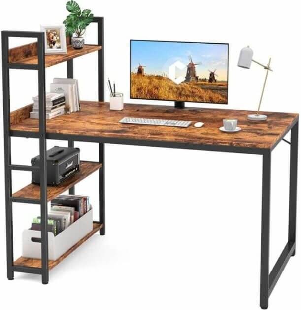 hobby workstation desk