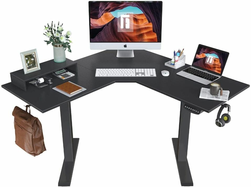 hobby workstation desk