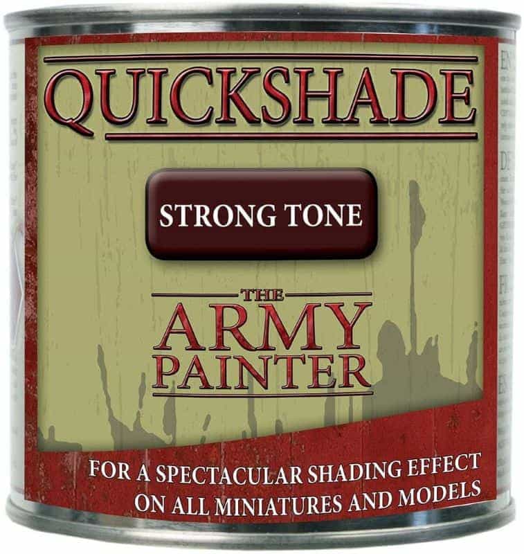 strong quickshade