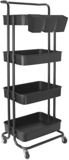 15 Useful Hobby Paint Storage Racks and Organizers. Recommended hobby paint storage, miniature painting station organizer. How to storage Vallejo army painter dropper bottles or Warhammer Citadel paint pots. Best paint display racks for miniature and model painters. Falling art display rack freestanding storage solution for hobbyists and artists - alternative utility rack