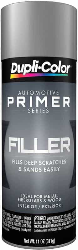 6 Miniature Priming Hacks and Tips You Want to Know - Priming Tips and Tricks for Miniature Painting - Alternative Priming Methods for Miniatures and Models - Useful ways to Prime Miniatures - filler and primer