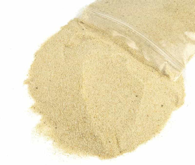 First Class Post Kiln Dried Details about    Model Basing Sand 200g Coarse Grade 