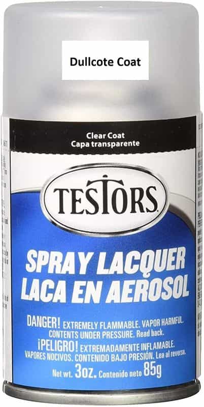 Matt vs gloss varnishes for miniatures? - satin vs matte varnish miniatures - stain vs gloss varnish miniatures - testors dullcote matte enamel