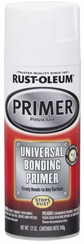 Rustoleum automotive primer bonding review for miniature painting