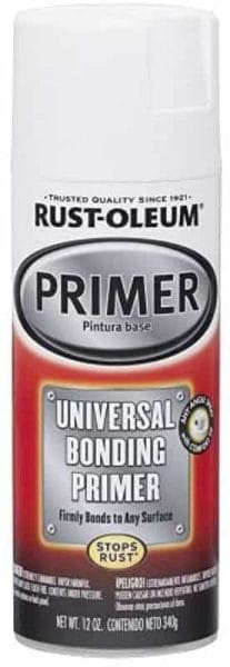 Top 10 Primers for Plastic and Metal Miniatures (Reviews and Tips) - acrylic sandwich - best primer for plastic models - best brush on primers for metal miniatures and models - best spray primer for models - rustoleum automotive primer bonding