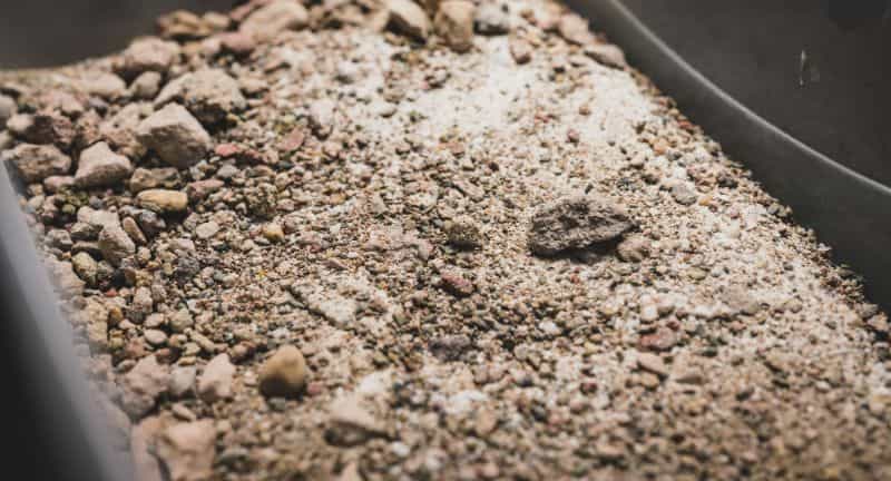Warhammer Model Materials Miniature Scenery Terrain Basing sand gravel soil 