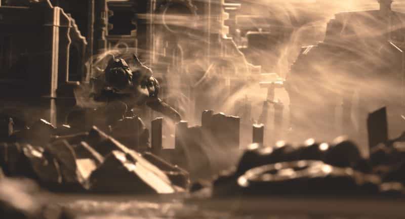 Miniature Scale Reference (Conversion and Guide for Model Railroad and Tabletop Wargames) - Infinity game