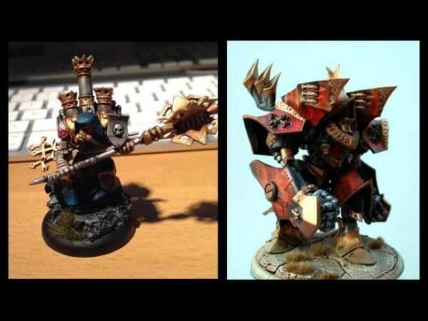 Best Lightbox for Miniature and Model Photography (Top 5 Reviewed and Tips) - harsh light