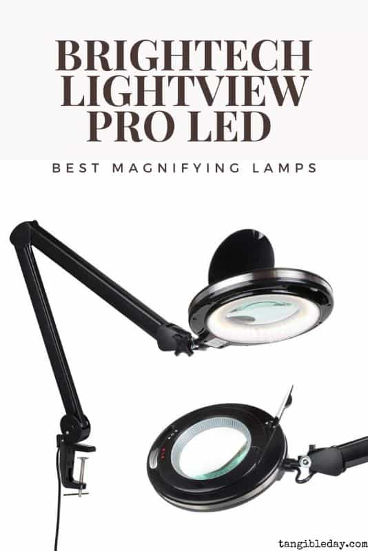 10 Best Magnifying Lamps for Painting Miniatures and Models
