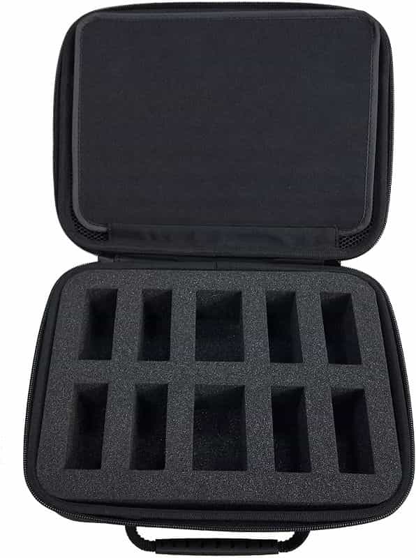 DungeonTech Miniature Carrying Case