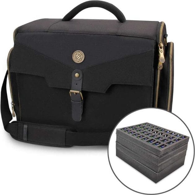 Miniature carrying case, Storage/Travel/Transport Cases