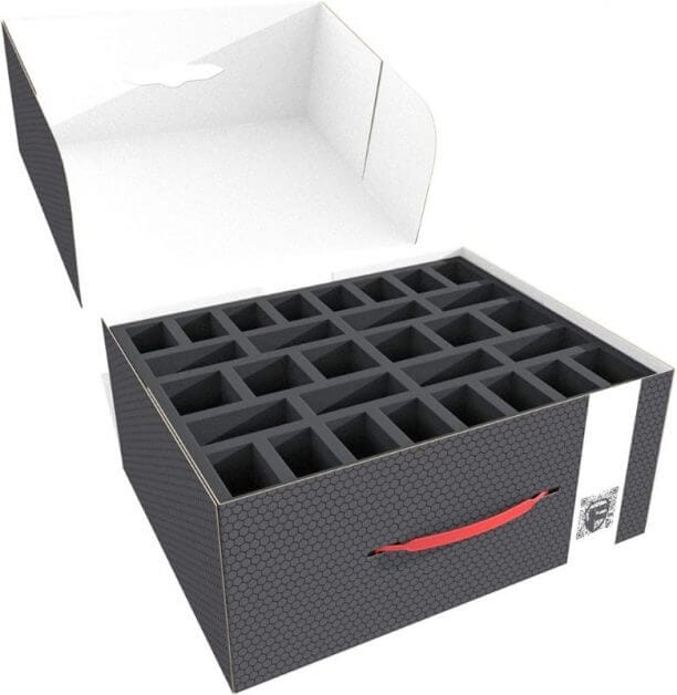 Feldherr-Storage-Box