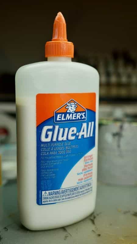 Model glue for building models and projects.