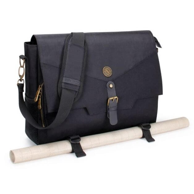RPG Player Essentials DnD bag