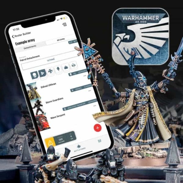 Warhammer+ Review - Is warhammer+ worth it? - Warhammer plus review - warhammer+ subscription service review - warhammer app