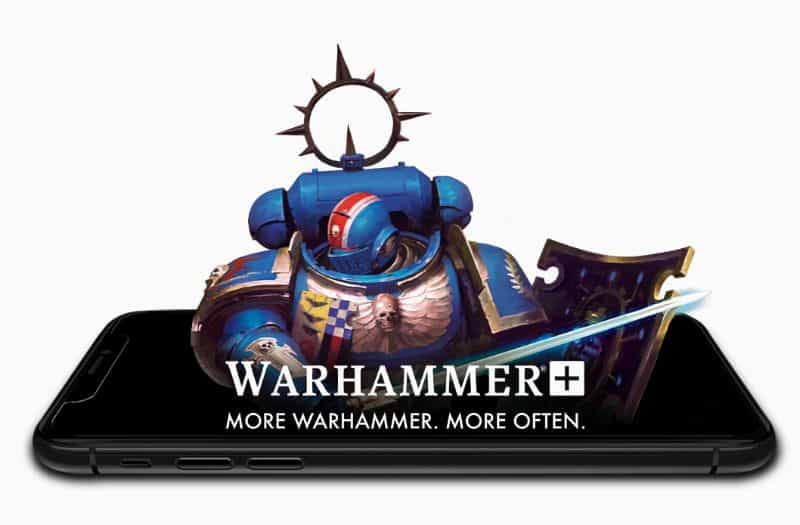 Warhammer+ Review - Is warhammer+ worth it? - Warhammer plus review - warhammer+ subscription service review - Warhammer+ everywhere