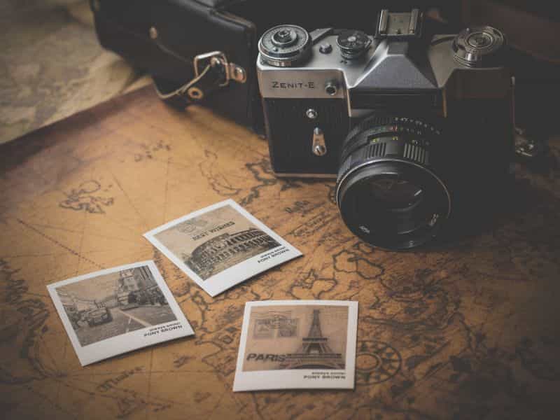 33 Reasons You Need To Take Photography, Seriously - personal reasons for photography - why photography - hobby photography - camera table