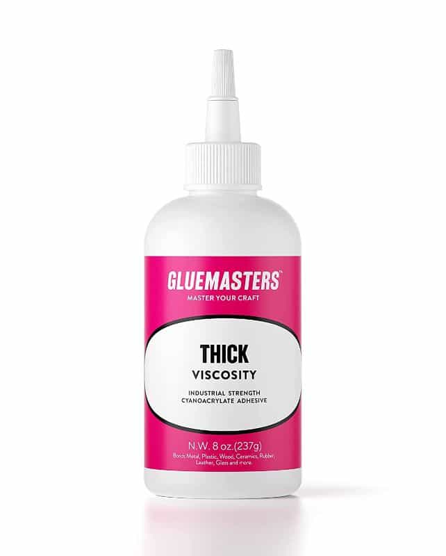 Glues For Miniatures, Models, Tabletop Gaming & More!