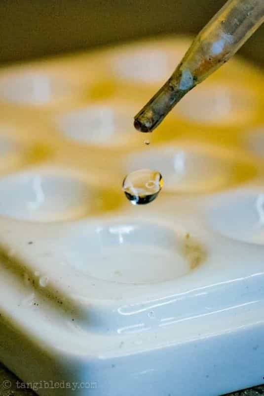 5 Ways to Avoid Boring "Hobby" Photography - how to be a better hobby photographer - photography for hobbyists - scale modeling photography - How to take better photos of miniatures - close up water droplet