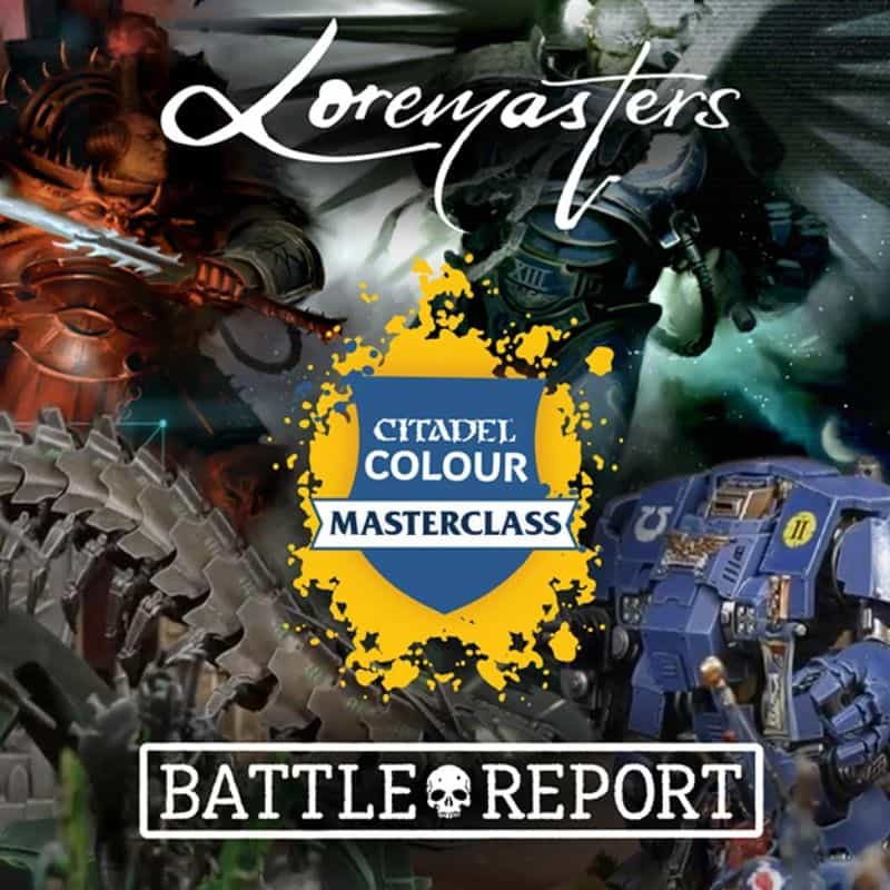 Warhammer+ Review - Is warhammer+ worth it? - Warhammer plus review - warhammer+ subscription service review - battle reports and video content