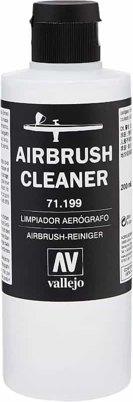 Is a Portable Airbrush Any Good for Painting Miniatures? (Review and Commentary) - portable airbrush for miniatures - best cordless airbrush - battery powered airbrush - mini-compressor for traveling with an airbrush - airbrush thinner