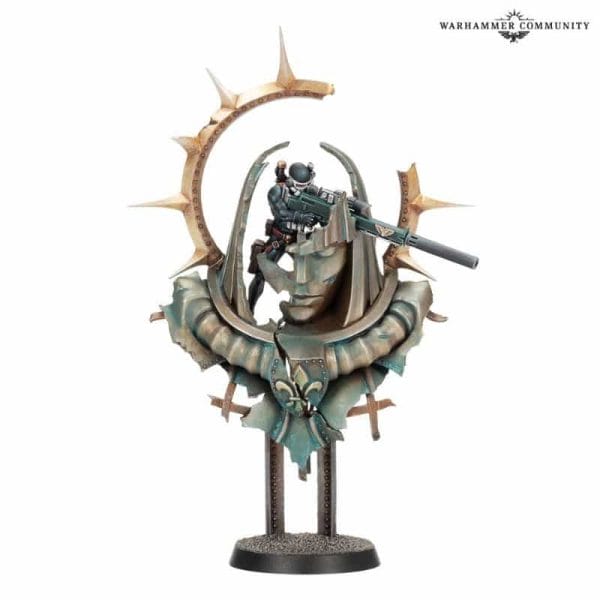 Warhammer+ Review - Is warhammer+ worth it? - Warhammer plus review - warhammer+ subscription service review -my vindicare choice