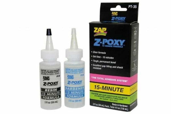 Best 10 Glues for Miniatures and Models - Best glue for assembling minis and wargame models - warhammer 40k, age of sigmar, scale models, dollhouse miniatures, and other hobbies - zpoxy epoxy glue
