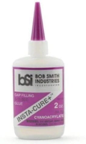 The History of Super Glue: Crazy or Genius? - super glue for miniatures - best super glues for miniatures and models - warhammer 40k super glue - popular super glue for models - bob smith industries insta-cure+