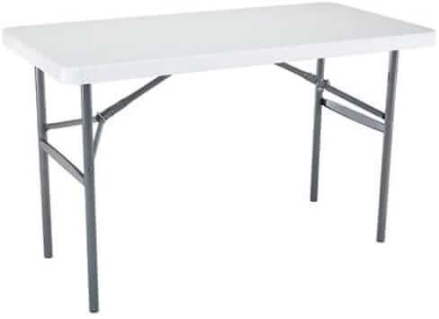 White-Granite-Folding-Table