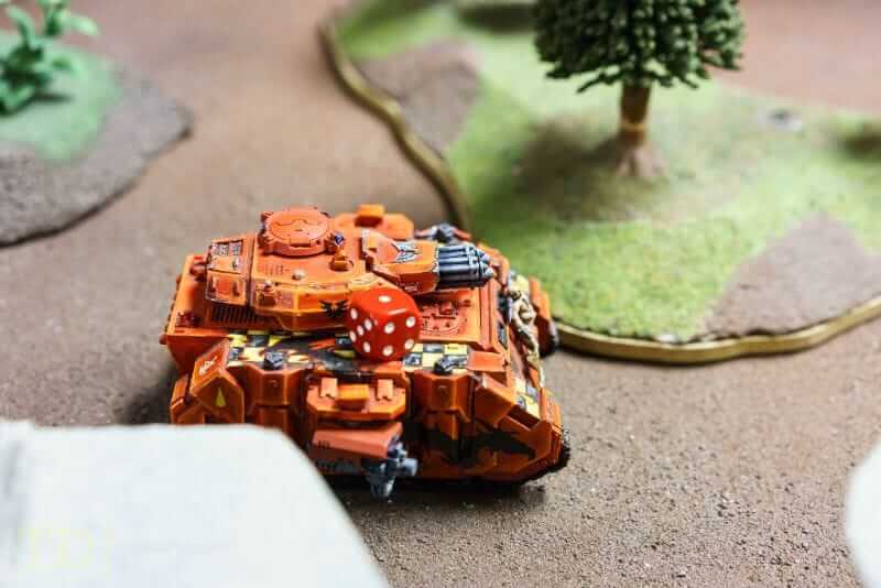 My Favorite Way to Choose a Color Scheme for Miniatures - color psychology - color harmony - colour theory in miniature painting - Blood angel paint scheme color theory