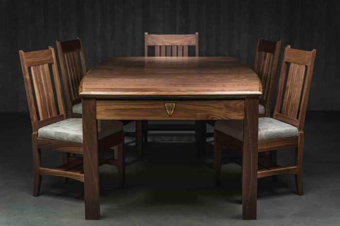 prophecy table prophecy table