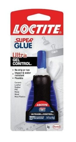 The History of Super Glue: Crazy or Genius? - super glue for miniatures - best super glues for miniatures and models - warhammer 40k super glue - popular super glue for models - loctite glue