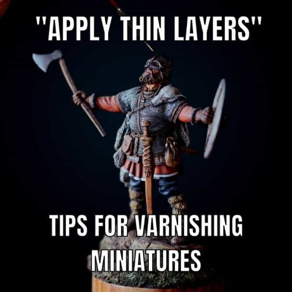 How to Paint Model Tanks (8 Basic Steps) - painting tanks - how to paint model tanks - "apply thin layers" meme
