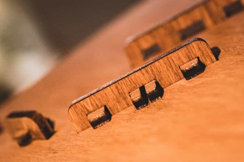 Wall mounted paint rack and organizer - best wall mounted paint rack - paint racks for walls - tight fit