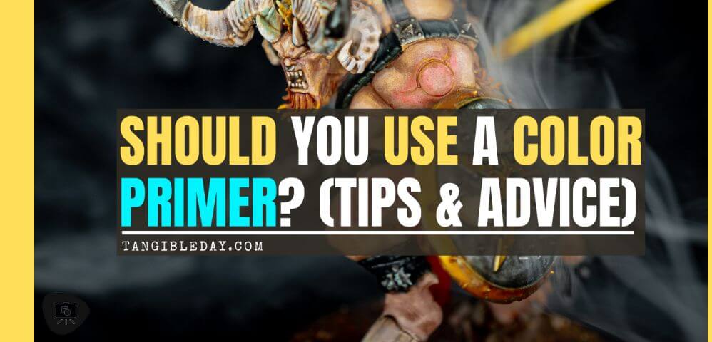 Does Primer Color Matter? Should You Use Color Primers? - is color primer worth it - banner