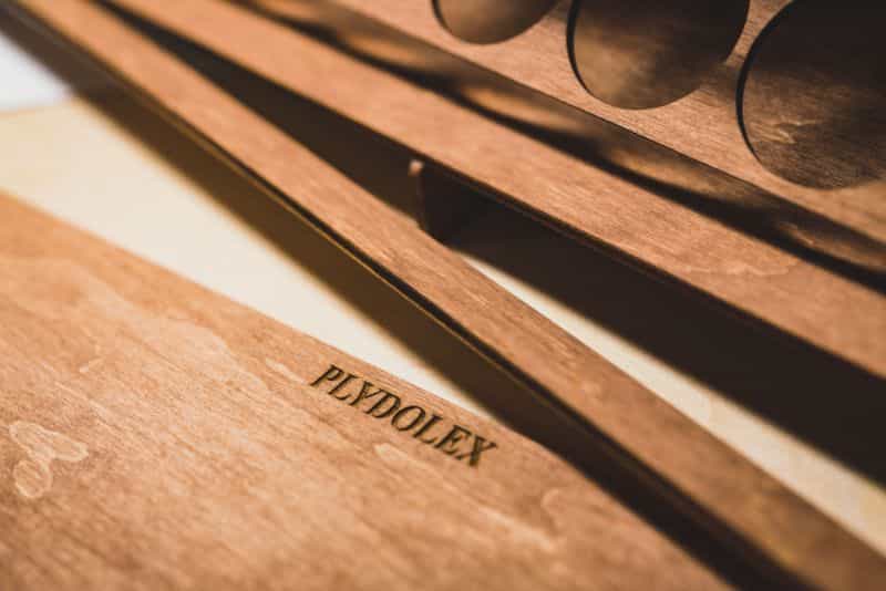 Wall mounted paint rack and organizer - best wall mounted paint rack - paint racks for walls - assembly parts