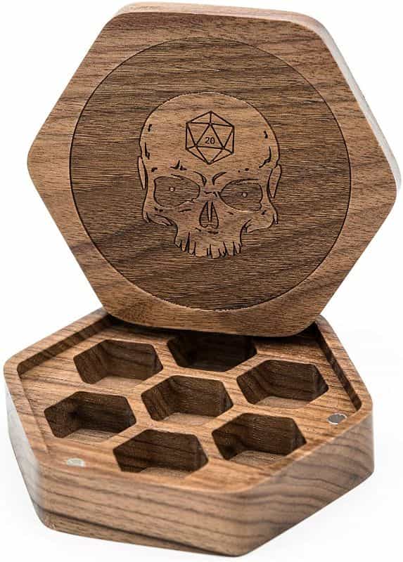 6+ Dnd Dice Boxes