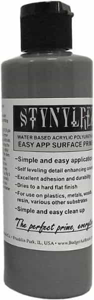 Badger surface primer