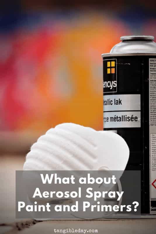 Best spray booth for airbrush use and spraying scale models - what about aerosol paint and primers? Check out the guide