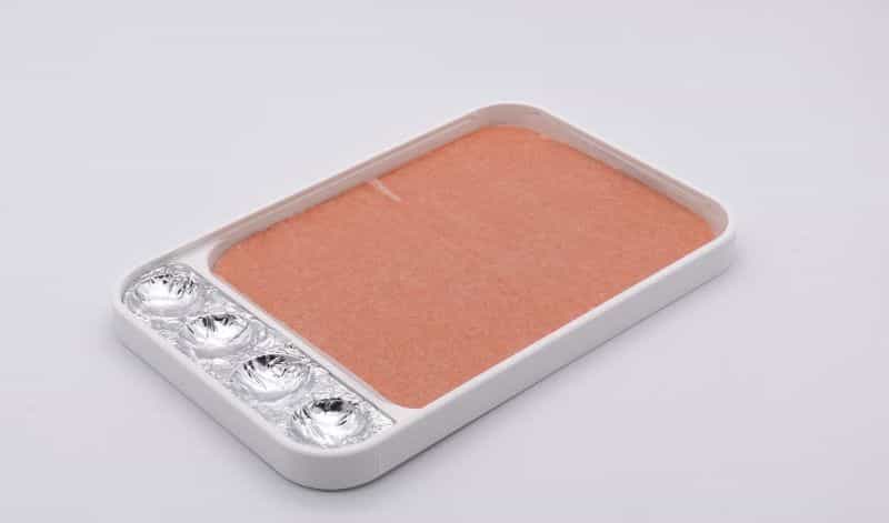 15 Best Wet Palettes for Miniature Painters (Review) - Etsy wet palette for miniature painters