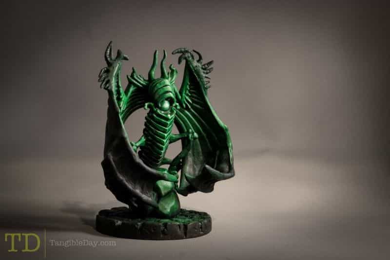 Best Paper for Wet Palette (Recommendation) - parchment paper for painting boardgame miniatures