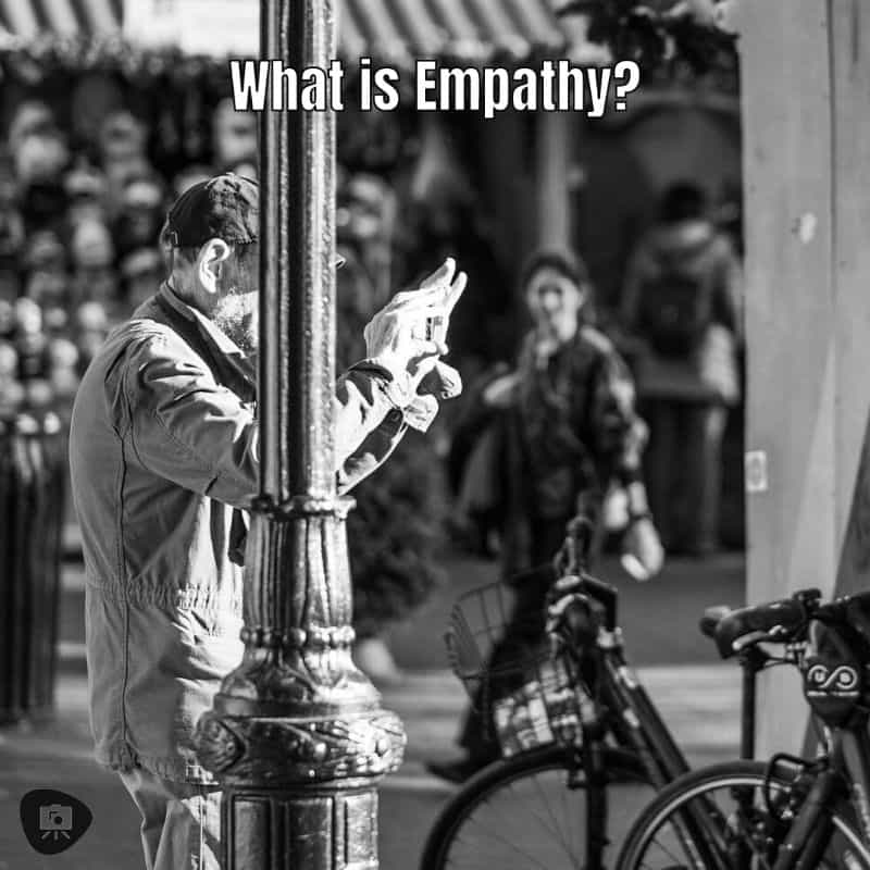 Empathy: Why Science and Art Must Go Together (Editorial) - science and art why they go together - what is empathy image
